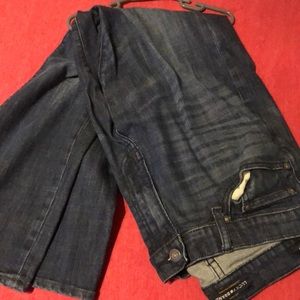 Lucky Brand jeans